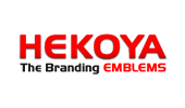 Hekoya The Branding Emblems